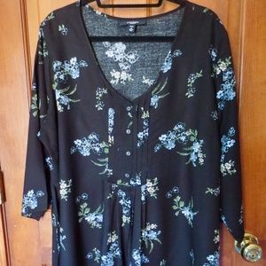 New Chelsea Studio 1X (22-24) Tunic Top